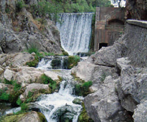 cascada
