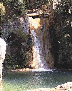 Fuente Cabrerizas