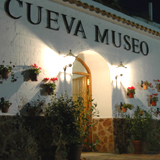 Cueva museo