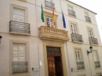 Palacete de los Figueras