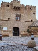 Palacio del Marqués
