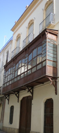 Palacete de los Soler