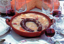 Trigo Cortijera