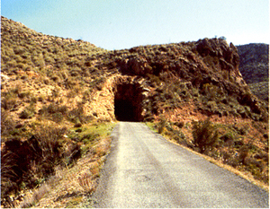 Tunel