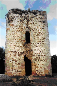 Atalaya del Monte de la Torre