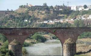 Puente de las Doradas