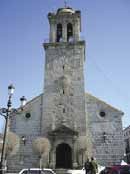 Iglesia de San Miguel