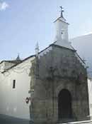 Iglesia de la Columna