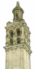 Torre de las Monjas