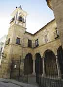 Iglesia de San Francisco Solano