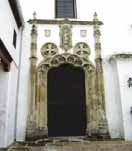 Convento de Santa Ana