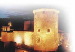 Torre del Moral
