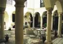 Patio de Casa Señorial