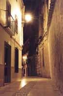 Calle de la Judería