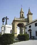 Iglesia de Jesús Nazareno
