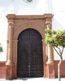 Convento de Santo Domingo