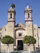 Iglesia de la Purísima Concepción