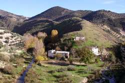 Casa de campo