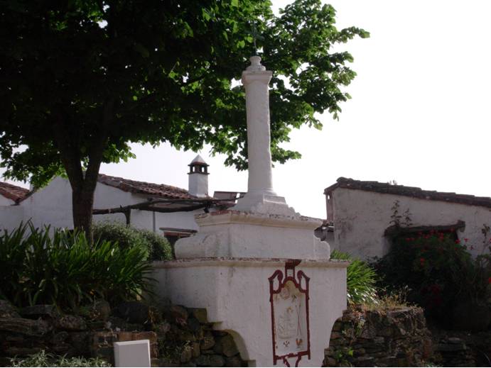 Aldea el Cabezuelo
