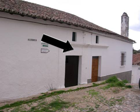 Alajar