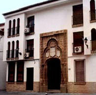 Casa de los Albarracín