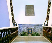 Casa de Comedias