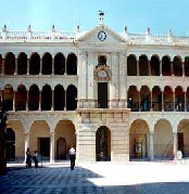 Casa de Comedias