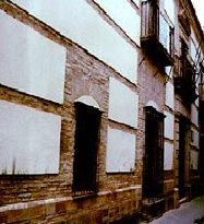 Casa Coello de Portugal