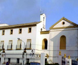 Convento de los Jesuitas