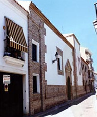 Convento Jesús de María