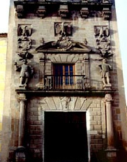 Niños de Don Gome