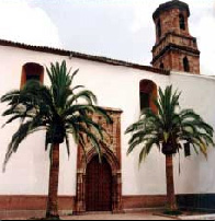 Parroquia de San Bartolomé