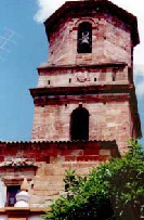 Parroquia de San Bartolomé