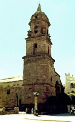 Iglesia de San Miguel