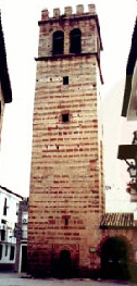 Torre del Reloj