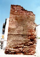 Torreón de Tavira