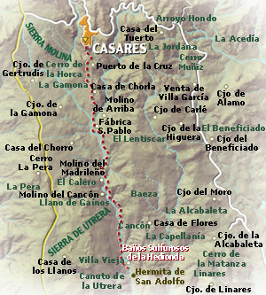 Mapa de ruta