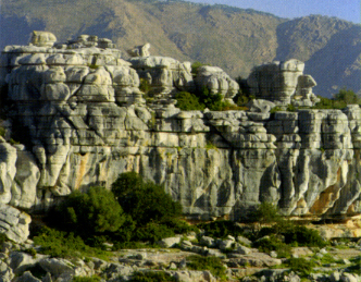 Torcal