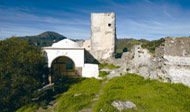 Hermita de Vera Cruz