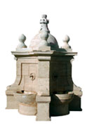Fuente de Carlos III