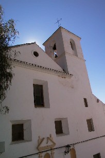 Iglesia de la Encarnación