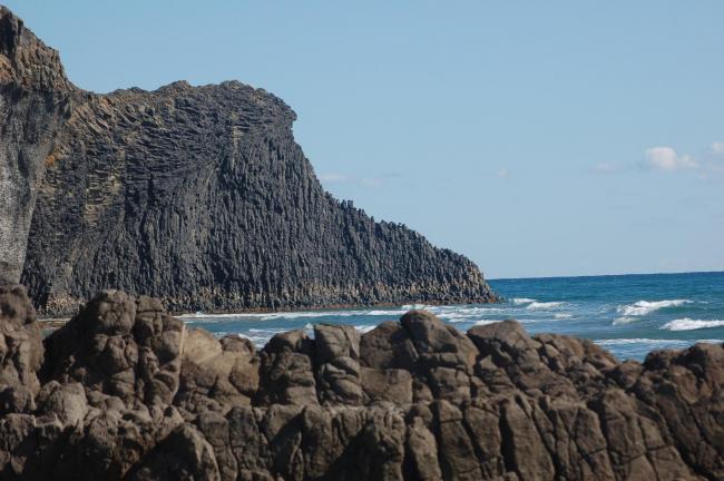 Acantilado Barronal Monsul