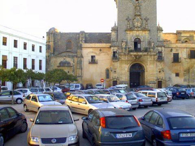 Plaza del Cabildo