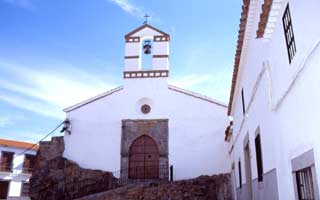 Santa María