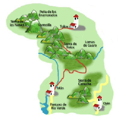 Plano de ruta