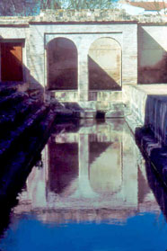 Baños