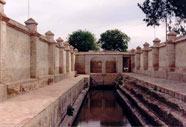 Baños