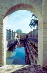 Baños