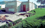 Baños