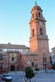 San Bartolomé